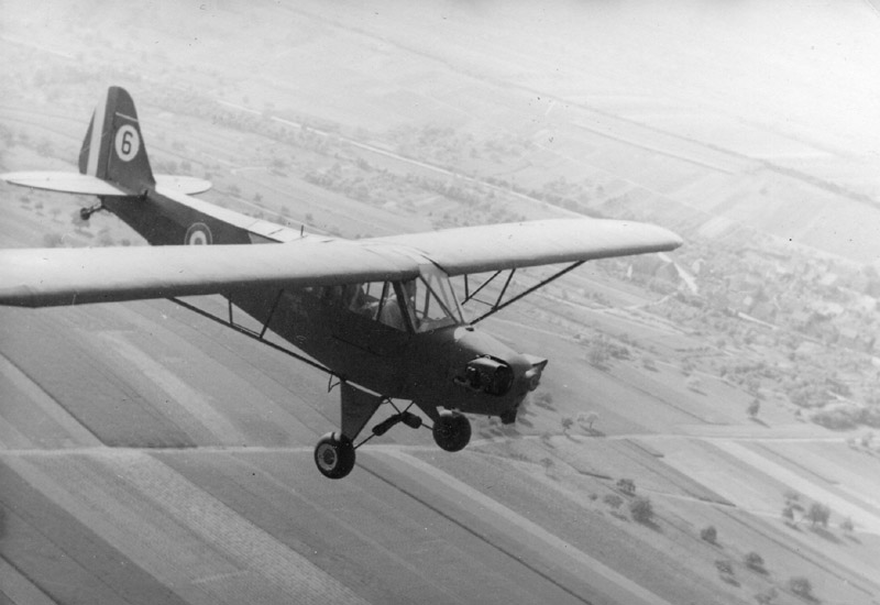 L4 en manoeuvres